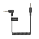 Адаптер CoMica CVM-D-CPX mini Jack 3.5мм TRS - Изображение 168053