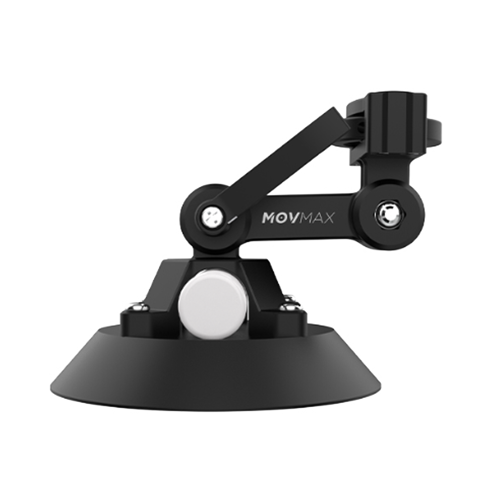 Вакуумная присоска Vaxis MOVMAX Suction Cup Bracket 5" 