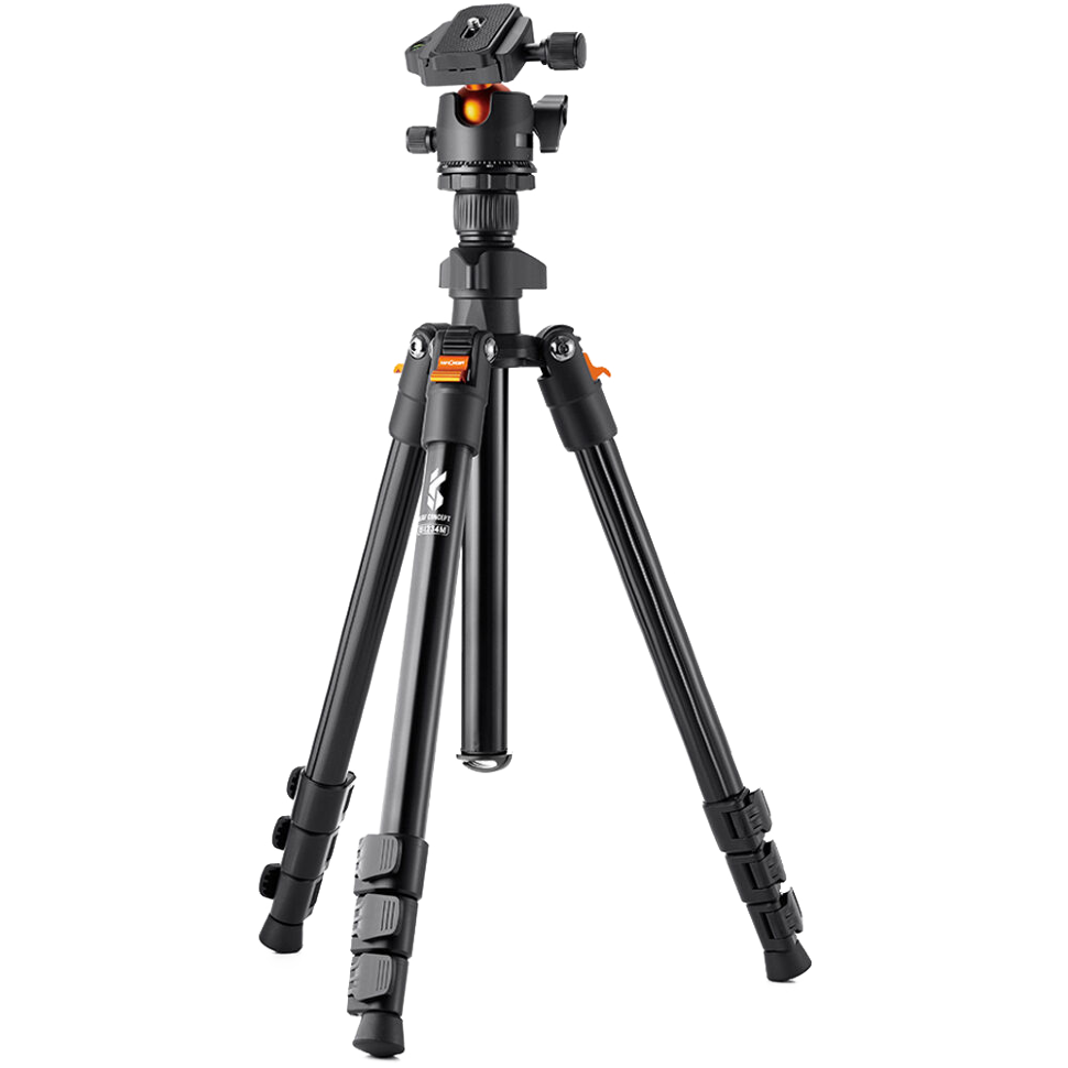 Штатив K&amp;F Concept BI234M 