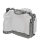 Клетка SmallRig 4481 HawkLock QR для Sony A7RV/А7IV/A7SIII/A1/A7RIV - Изображение 245707