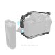 Клетка SmallRig 4481 HawkLock QR для Sony A7RV/А7IV/A7SIII/A1/A7RIV - Изображение 245708