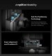 Клетка SmallRig 4481 HawkLock QR для Sony A7RV/А7IV/A7SIII/A1/A7RIV - Изображение 245712