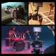 Клетка SmallRig 4481 HawkLock QR для Sony A7RV/А7IV/A7SIII/A1/A7RIV - Изображение 245717