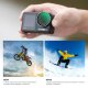 Комплект светофильтров K&F Concept Nano-X Screw-in ND для DJI Osmo Action 4/5 Pro (4 шт) - Изображение 241407