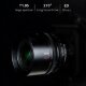 Объектив 7Artisans Vision 35mm T1.05 E-Mount - Изображение 237144