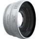 Комплект объективов-насадок Freewell 2-in-1 Macro + Wide Angle для Fujifilm X100V/X100VI - Изображение 249918