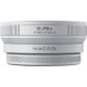 Комплект объективов-насадок Freewell 2-in-1 Macro + Wide Angle для Fujifilm X100V/X100VI - Изображение 249921