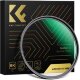 Светофильтр K&F Concept Nano-X Armor MCUV 49мм - Изображение 257717