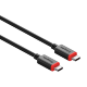 Кабель KingMa TC-TC Type-C 140W 1.8м - Изображение 259485