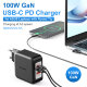 Кабель KingMa TC-TC Type-C 140W 1.8м - Изображение 265114