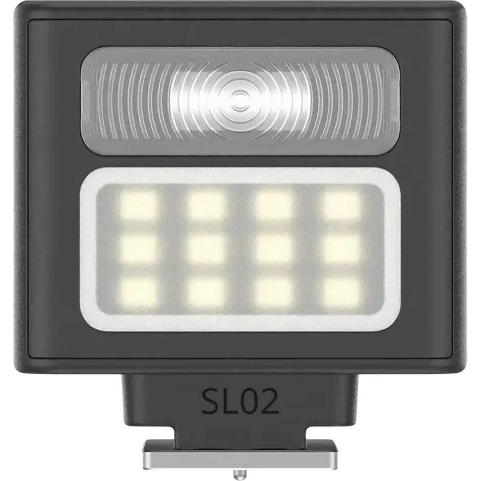 Фотовспышка Ulanzi SL02 Spark Lite 