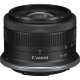 Беззеркальная камера Canon EOS R50 Kit RF-S 18-45mm IS STM Чёрная - Изображение 261367