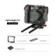 Клетка Tilta Tiltaing для Canon C70 Чёрная - Изображение 162167