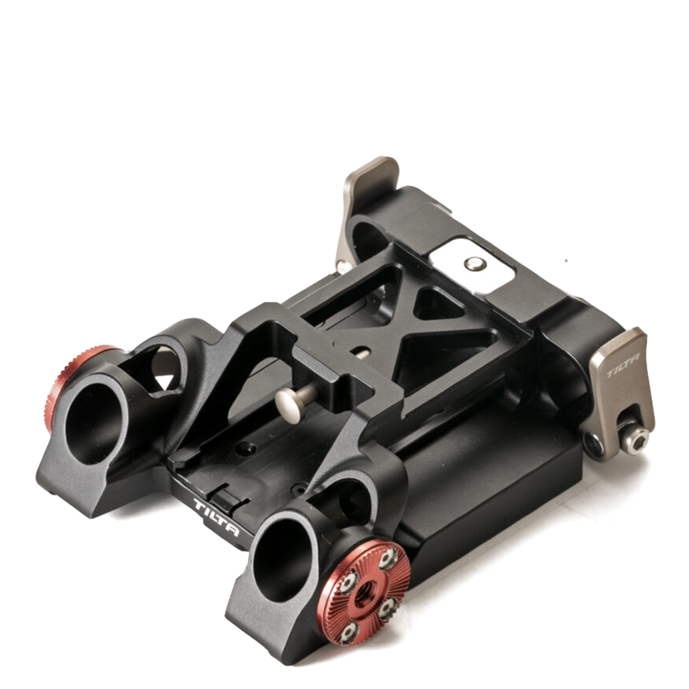 Базовая площадка Tilta Tiltaing 15mm LWS Type VI Чёрная 
