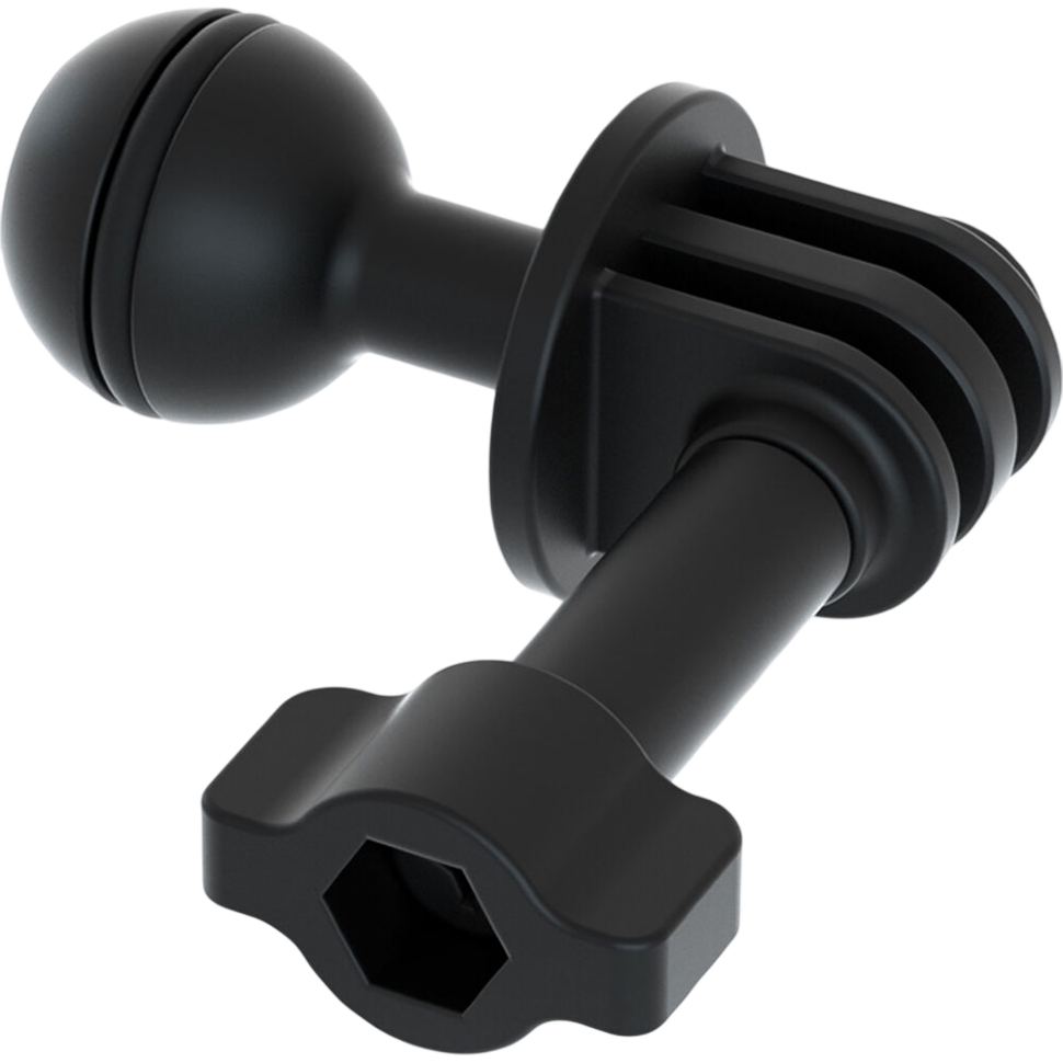 Крепление Tilta Ball Joint (3-Prong Mount) для Mini Articulating preOrder=09.08.2026