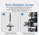 Штатив YC Onion Tako T23 с головой BC44/Litchi Gimble Arm + Overhead Rig - Изображение 273597