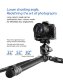 Штатив YC Onion Tako T23 с головой BC44/Litchi Gimble Arm + Overhead Rig - Изображение 273601