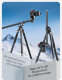 Штатив YC Onion Tako T23 с головой BC44/Litchi Gimble Arm + Overhead Rig - Изображение 273611