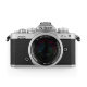 Объектив TTArtisan 50mm F1.2 Z-mount Серебро - Изображение 171687