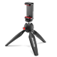 Штатив настольный Manfrotto Pixi с держателем смартфона - Изображение 82759