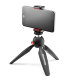 Штатив настольный Manfrotto Pixi с держателем смартфона - Изображение 82760
