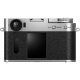 Камера Fujifilm X half Серебро - Изображение 282760