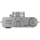 Камера Fujifilm X half Серебро - Изображение 282761