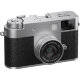 Камера Fujifilm X half Серебро - Изображение 282766