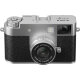 Камера Fujifilm X half Серебро - Изображение 282767