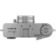 Камера Fujifilm X half Серебро - Изображение 282768