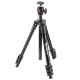 Штатив Manfrotto Compact Light Чёрный - Изображение 84344