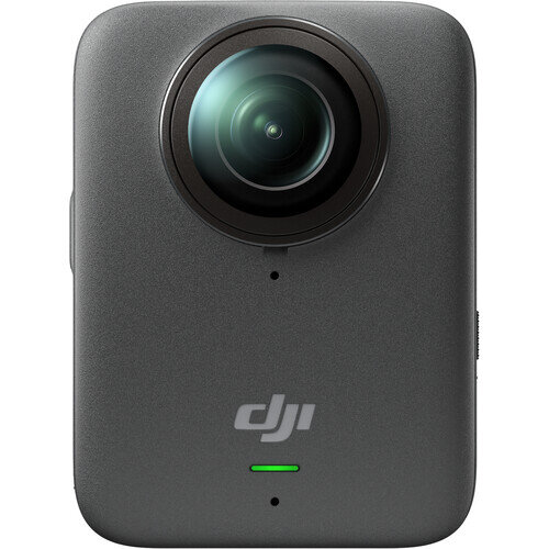 Экшн-камера DJI Osmo 360 Standard Combo