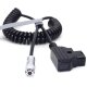 Кабель питания DigitalFoto AR232 5-pin - D-tap для Portkeys LH5PII, LH5P, BM7 - Изображение 282887
