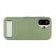 Чехол Tilta Khronos Lite для iPhone 17 Зелёный - Изображение 284440