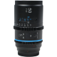 Объектив Sirui Astra 50mm T1.8 FF AF Anamorphic 1.33x Z-mount (Blue flare) - Изображение 285314