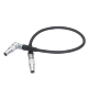 Кабель питания DigitalFoto AR154 Lemo 2-pin для Vaxis/Swit/Teradek 40см - Изображение 289349