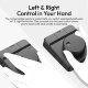 Контроллер Ulanzi D100H Dial Creative Controller - Изображение 292430