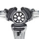 Штатив GreenBean VideoCraft 418 - Изображение 189273