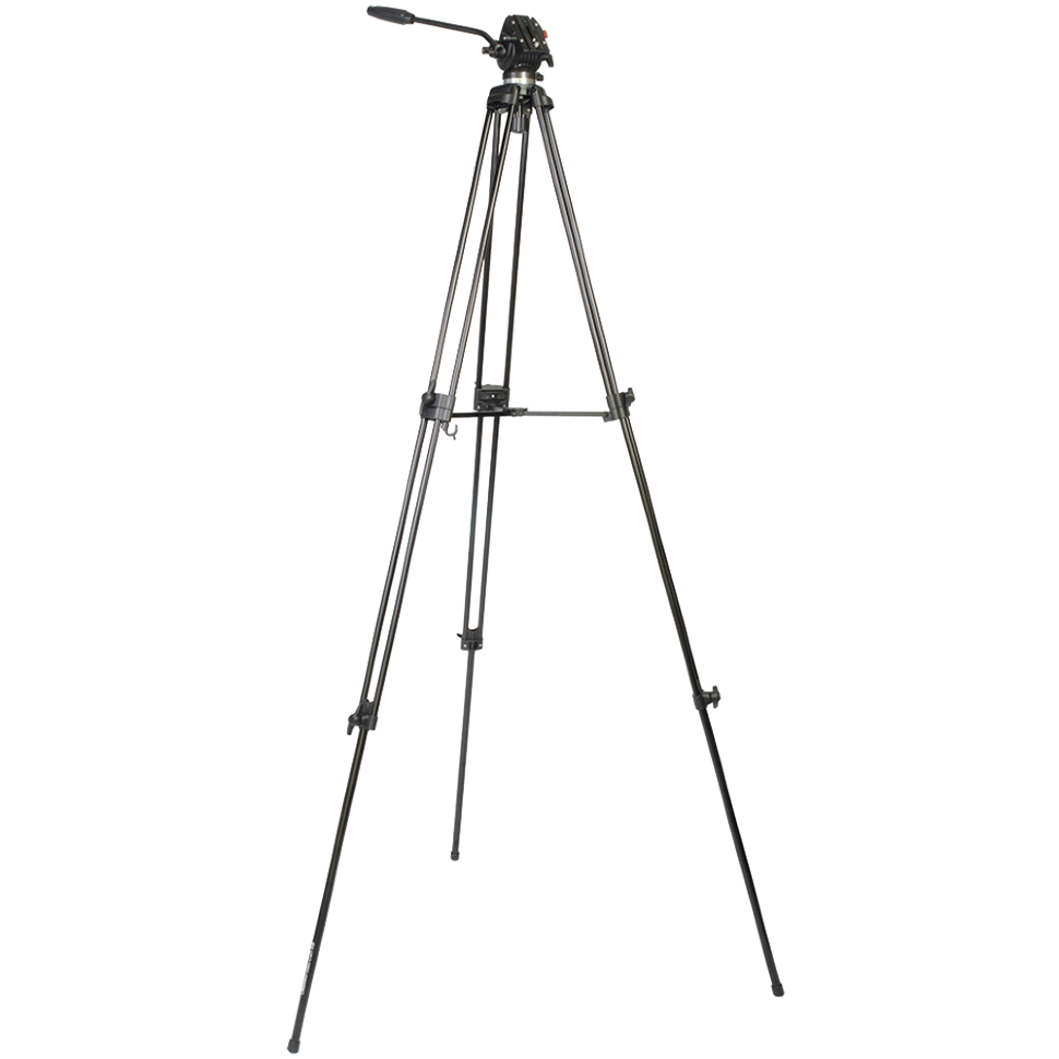 Штатив GreenBean VideoCraft 418 