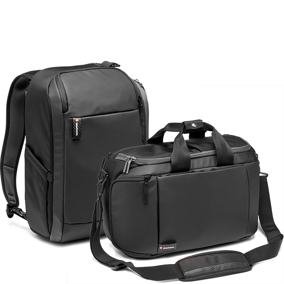 Сумка - рюкзак Manfrotto Advanced2 Hybrid M 