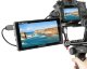 Операторский монитор Feelworld LUT6S HDMI/SDI (Уцененный кат. А) - Изображение 189672