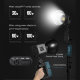 Осветитель YongNuo YNLUX100 3200-5600K - Изображение 195269
