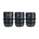 Объектив Sirui Vision Prime 1 Cine 75mm Т1.4 FF Чёрный - Изображение 296305