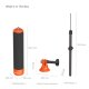 Рукоятка-поплавок SmallRig 6152 Floating Grip для экшн-камеры - Изображение 297440