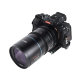 Объектив Sirui Venus 100mm T2.9 1.6x Full-Frame Anamorphic E-mount - Изображение 199258