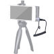 Переходник CoMica CVM-D-SPX mini Jack TRS - TRRS - Изображение 134534
