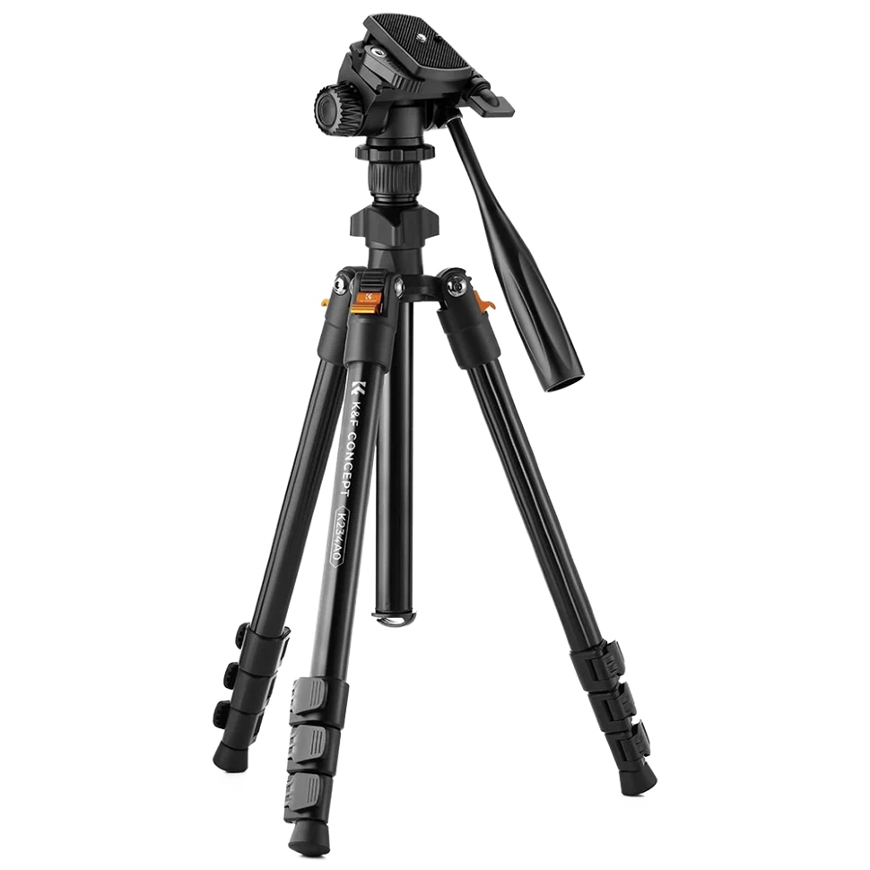 Штатив K&amp;F Concept K234A0 