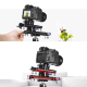 Фокусировочный рельс для макросъемки Sirui MS18 Macro Focusing Rail - Изображение 213373