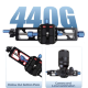 Фокусировочный рельс для макросъемки Sirui MS18 Macro Focusing Rail - Изображение 213376