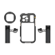 Клетка Fotorgear Pro II Bundle для iPhone 15 Pro - Изображение 239222